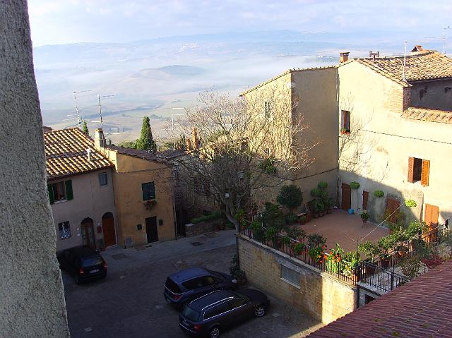 Pienza1 8-11.JPG - Pienza, view from il Chiostro Hotel
